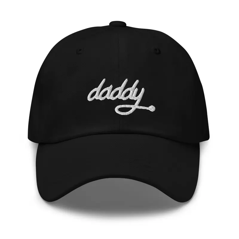 Daddy Swing - Hat