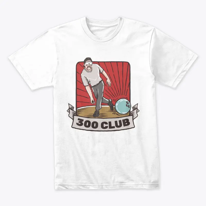 300 CLUB